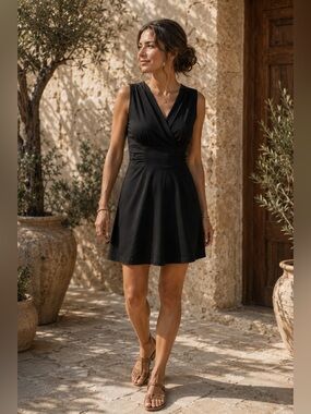 Patagonia | Women’s Black Margot Dress - Size XS